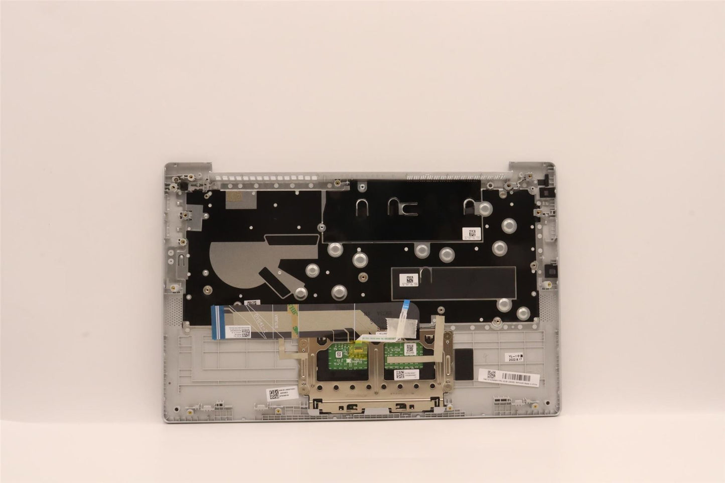 Lenovo UpperCaseASM_SPA C82SD PLCG NFPNBL 5CB1J05280
