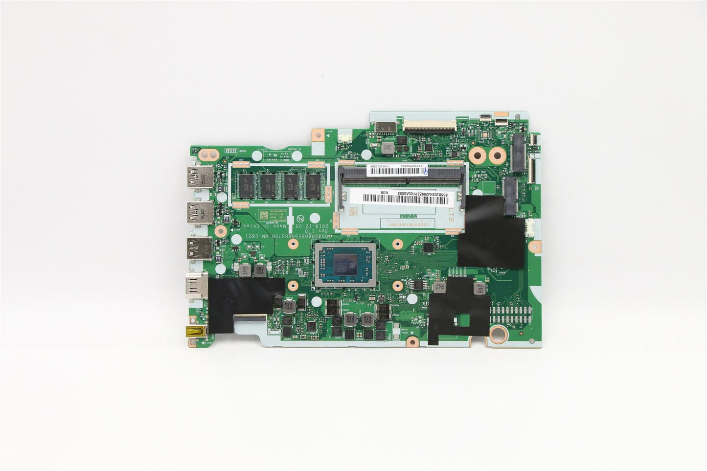 Lenovo IdeaPad 3 14ADA05 Motherboard Mainboard UMA AMDAthlon3050U 4G 5B20S44289
