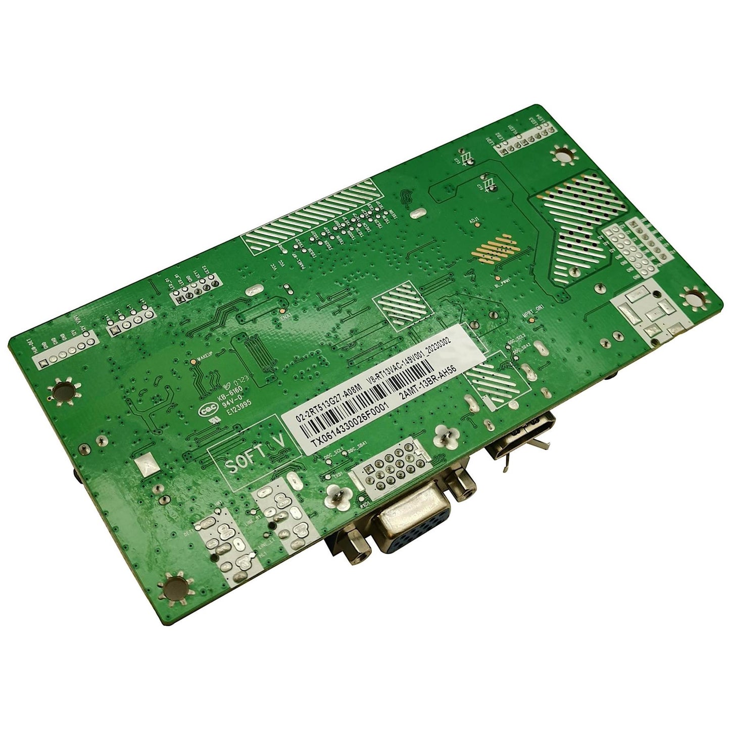 Acer KB272Ea K273Ea KA272Ea V277Ea KB272Ea Motherboard Mainboard 55.TUWMD.002