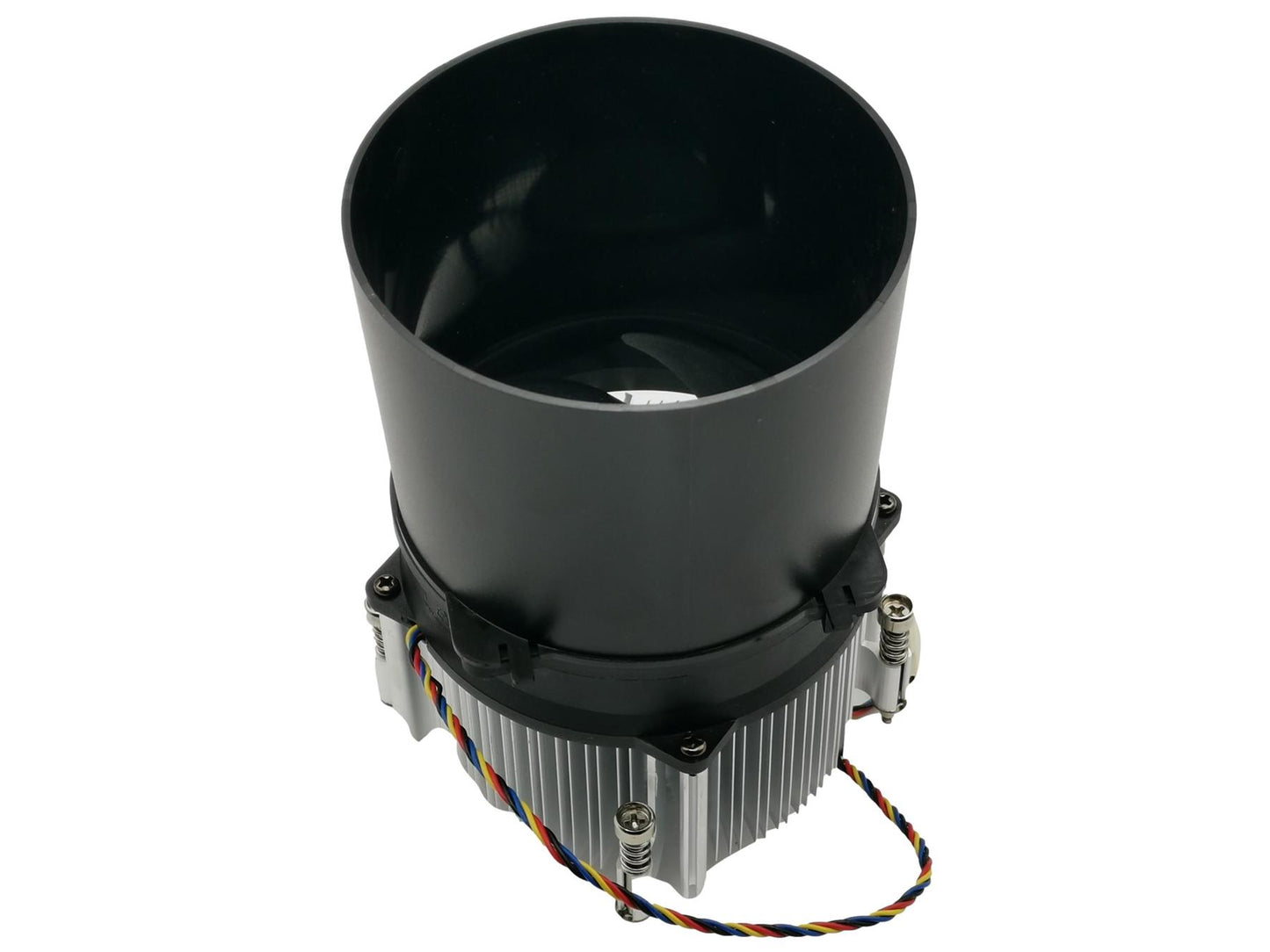 Acer ConceptD CT300-52A Dissipateur thermique pour ventilateur DC.10811.01S