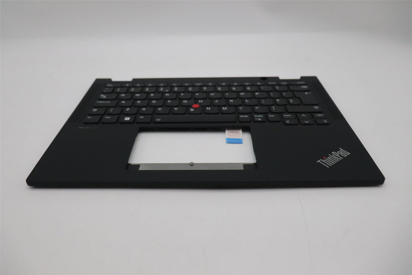 Lenovo MECH_ASM BL KB BK WW UKE PMX 5M11N93238