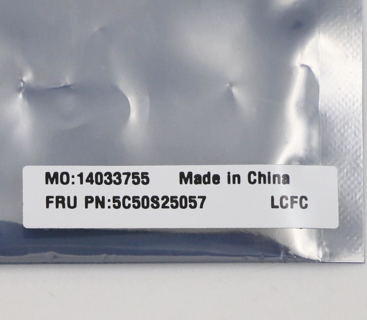 Lenovo IdeaPad 3-15ARE05 SD Card Audio Power Button 5C50S25057