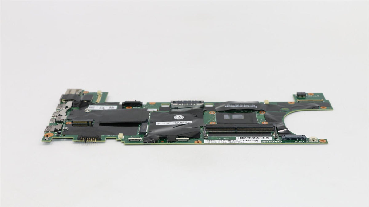 Lenovo ThinkPad T460s Motherboard Mainboard UMA Intel i5-6300U 8GB 00JT951