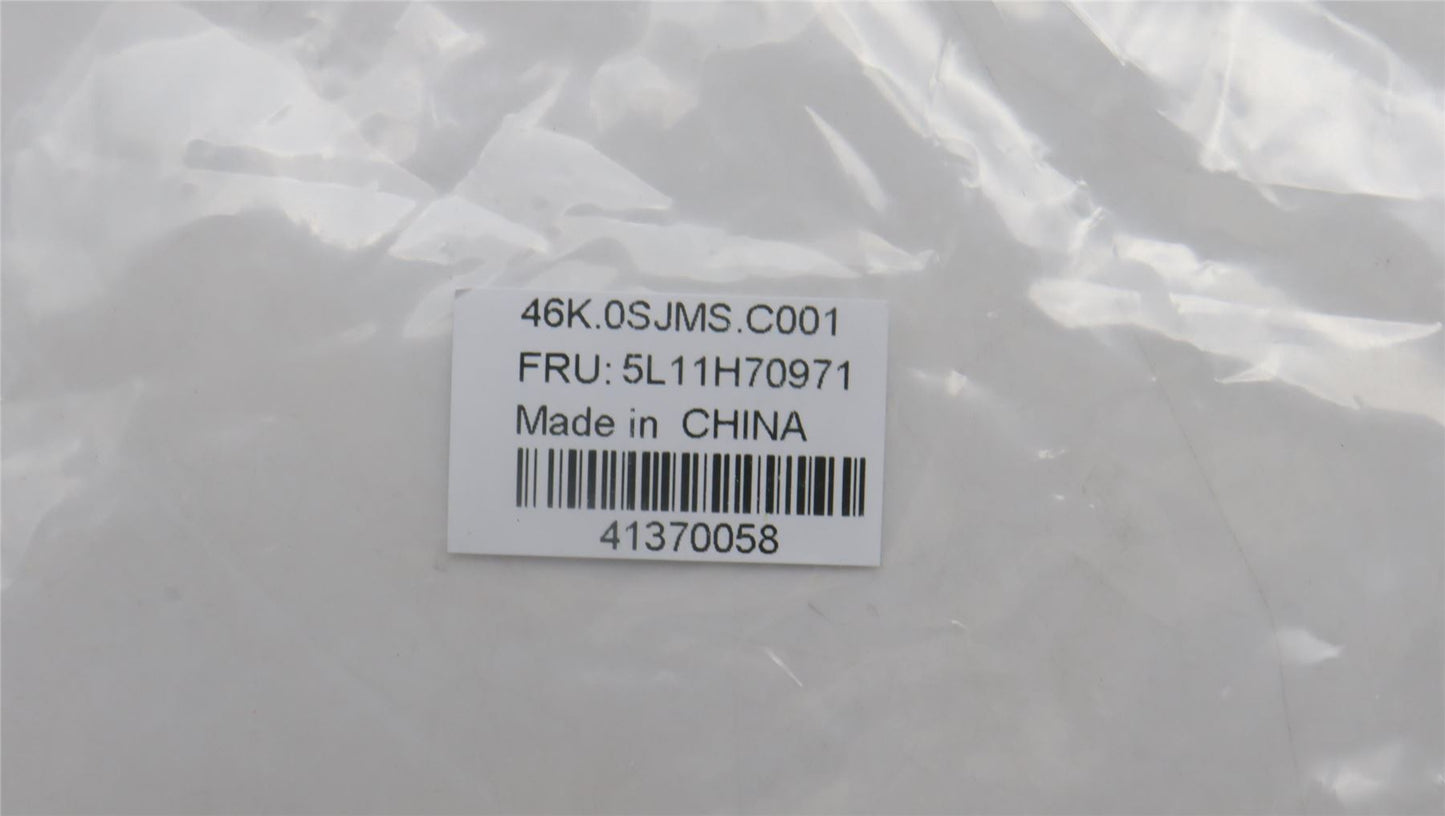 Lenovo LABEL FL GEO KIT INTEL Talos 2.0 5L11H70971