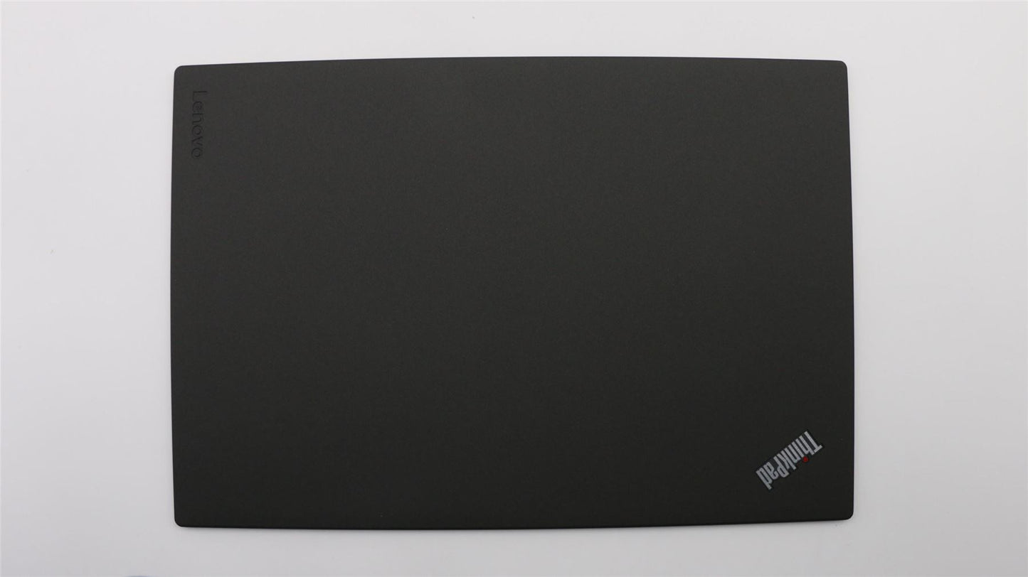 Lenovo ThinkPad X260 LCD Cover Rear Back Housing Black 01EN186
