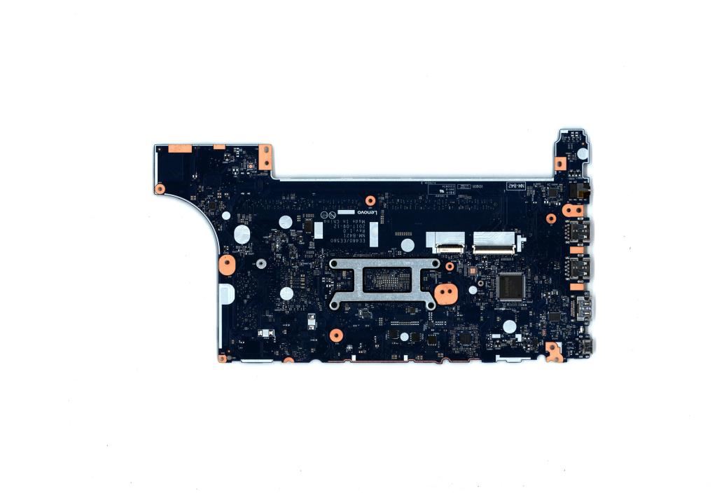 Lenovo ThinkPad E480 Motherboard Mainboard i5-8250U DIS Intel i5-8250U 01LW198