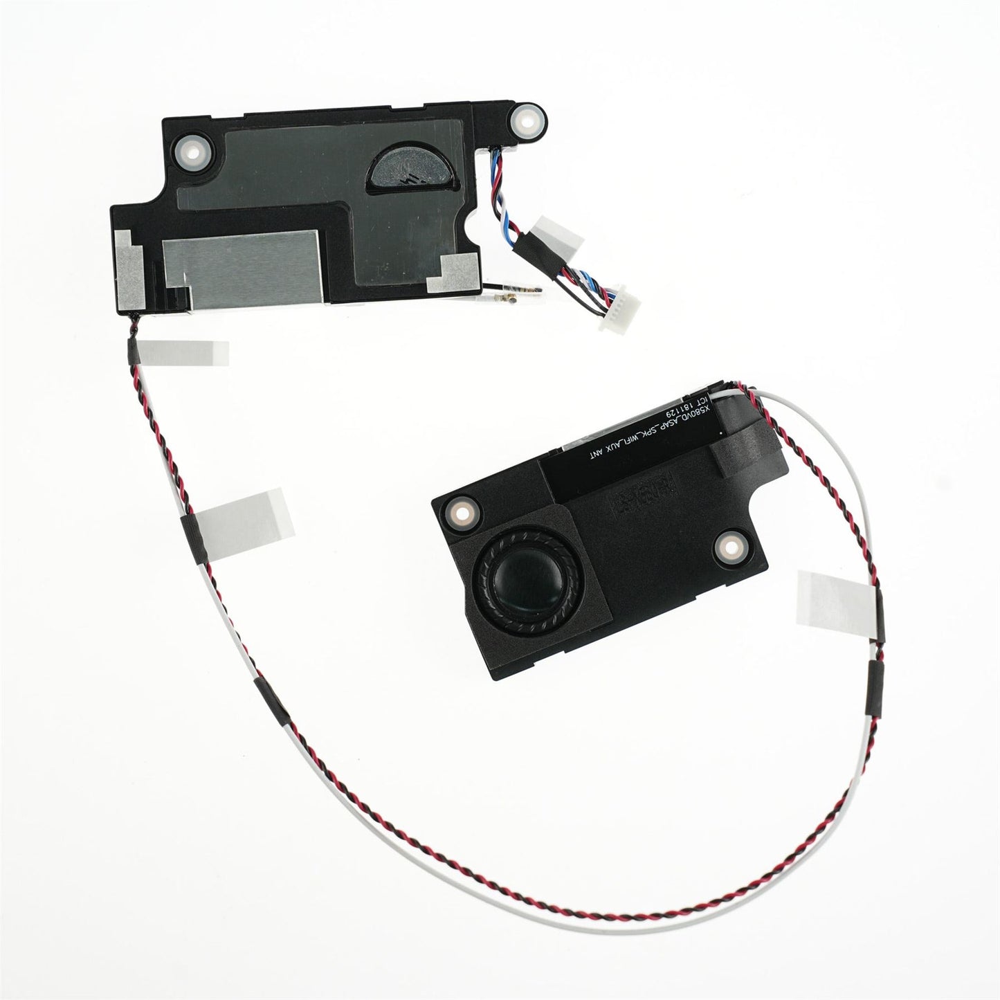 Asus X580GD _Asap_Spk_Wifi_Antenna 14008-02470600 14008-02470700