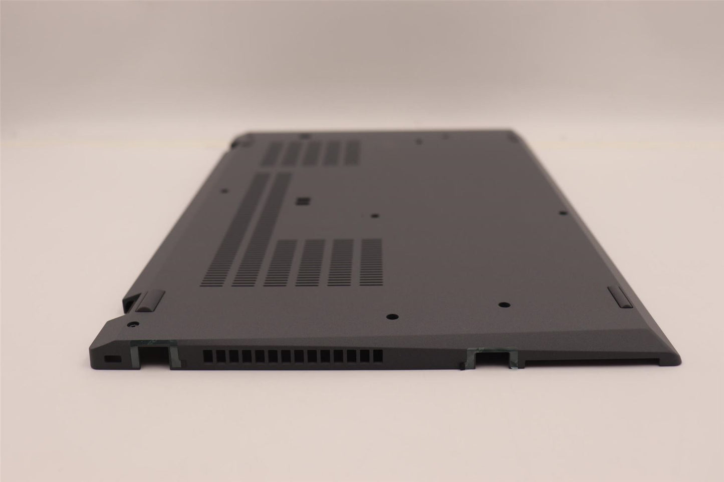 Lenovo ThinkPad T15 2 Bottom Base Lower Chassis Cover Grey 5CB1E28092