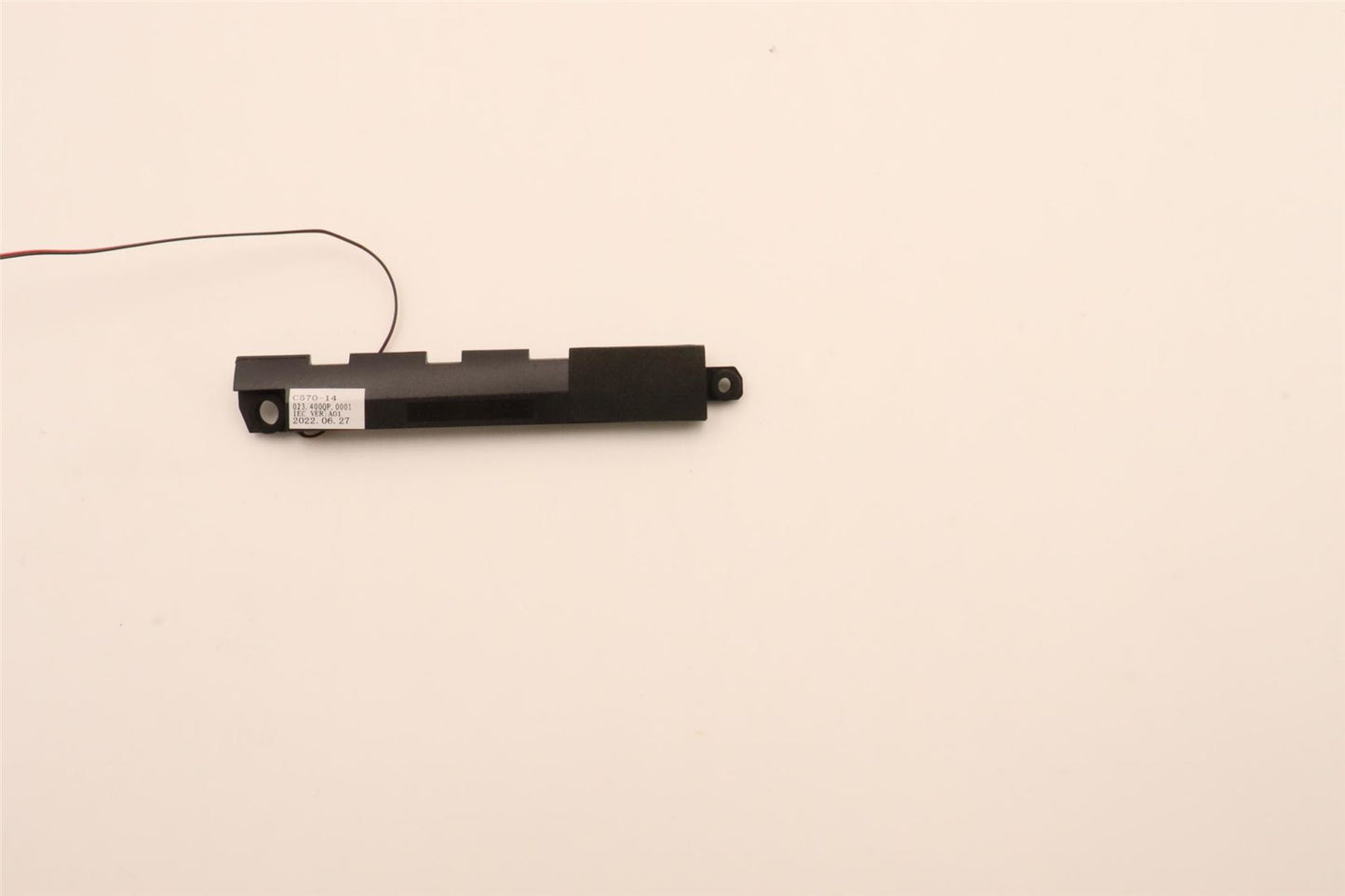 Lenovo Flex 7 14IAU7 7 14IRU8 5 14IAU7 5 14ALC7 Speaker Speakers 5SB0S32028