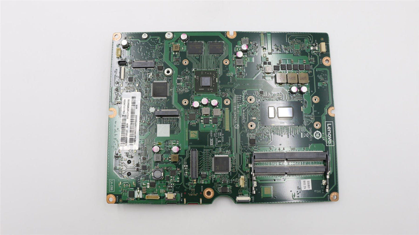 Lenovo MB I5-8250U R17M HI WIN DPK 01LM326