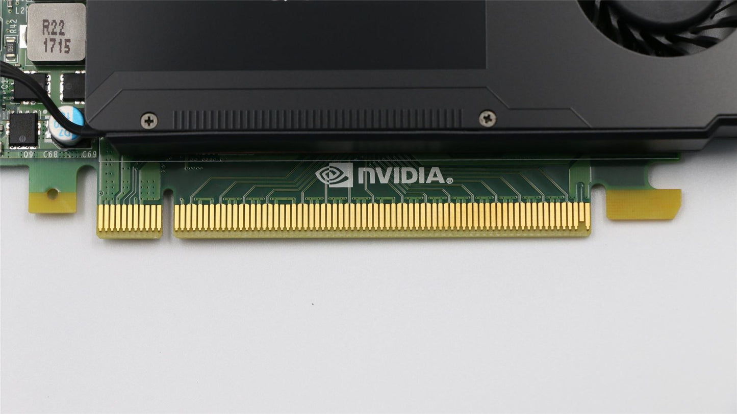 Lenovo NV K1200(4miniDP) 4GB HP 00FC887