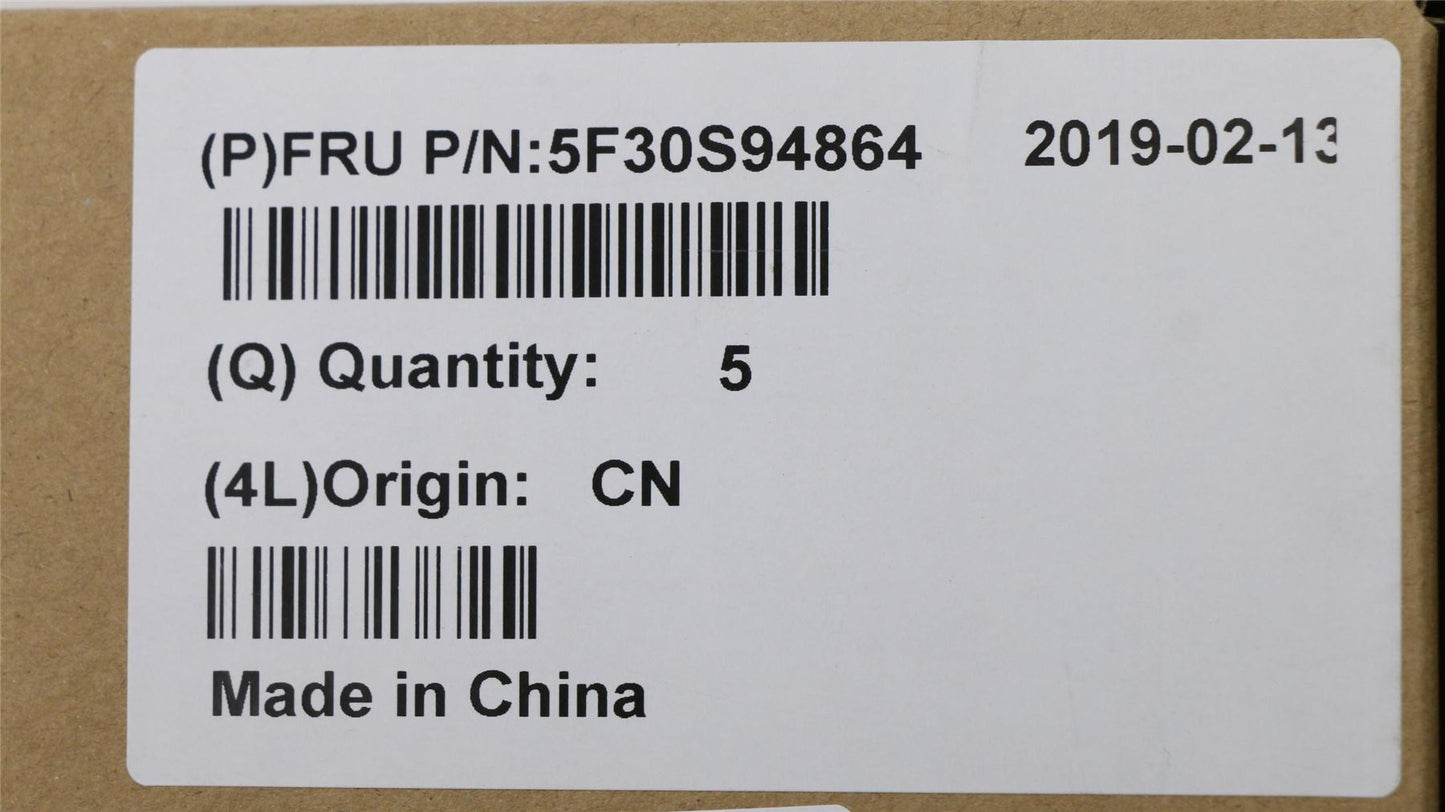 Lenovo IdeaPad S540-14API S540-14IWL FP Board Finger Print Reader 5F30S94864