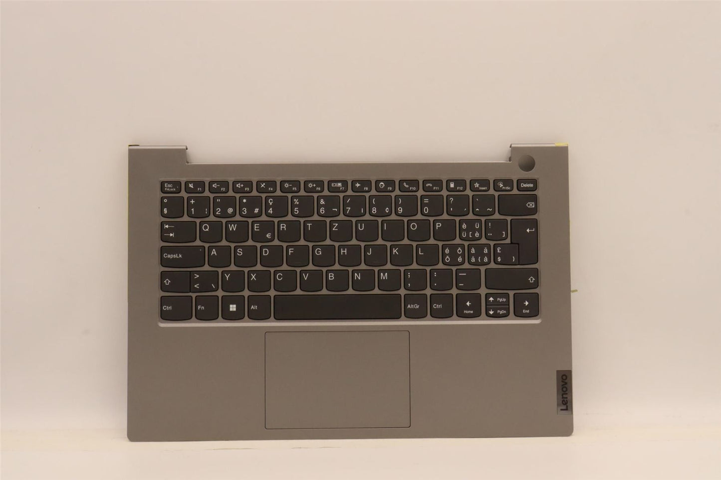Lenovo Upper Case ASM_SWS C 21A2 MGNBL 5CB1C90511