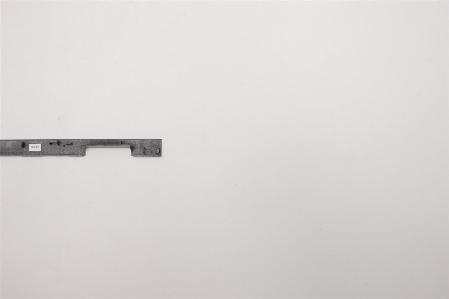 Lenovo Flex 5-14IIL05 5-14ARE05 5-14ITL05 Hinge Cap Strip Trim Cover 5CB0Y85296
