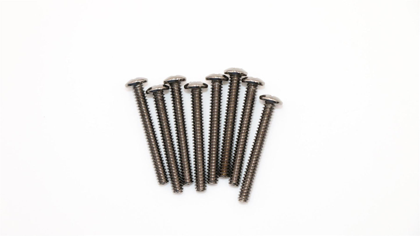 Lenovo SCREW Hex #6-32XL30 Screw,Black,WST 02CW177