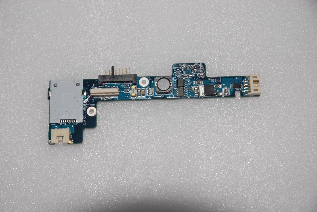 Lenovo KL1B CHARGER (DISCRETE)WO/3G_40NM Board 31039764