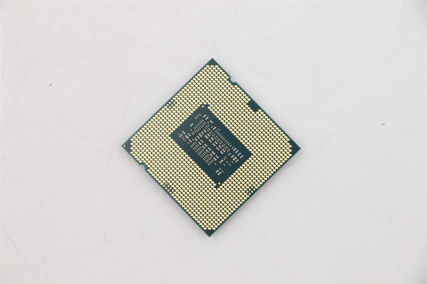 Lenovo IdeaCentre 3 22IMB05 CPU Processor 5SA0U56165
