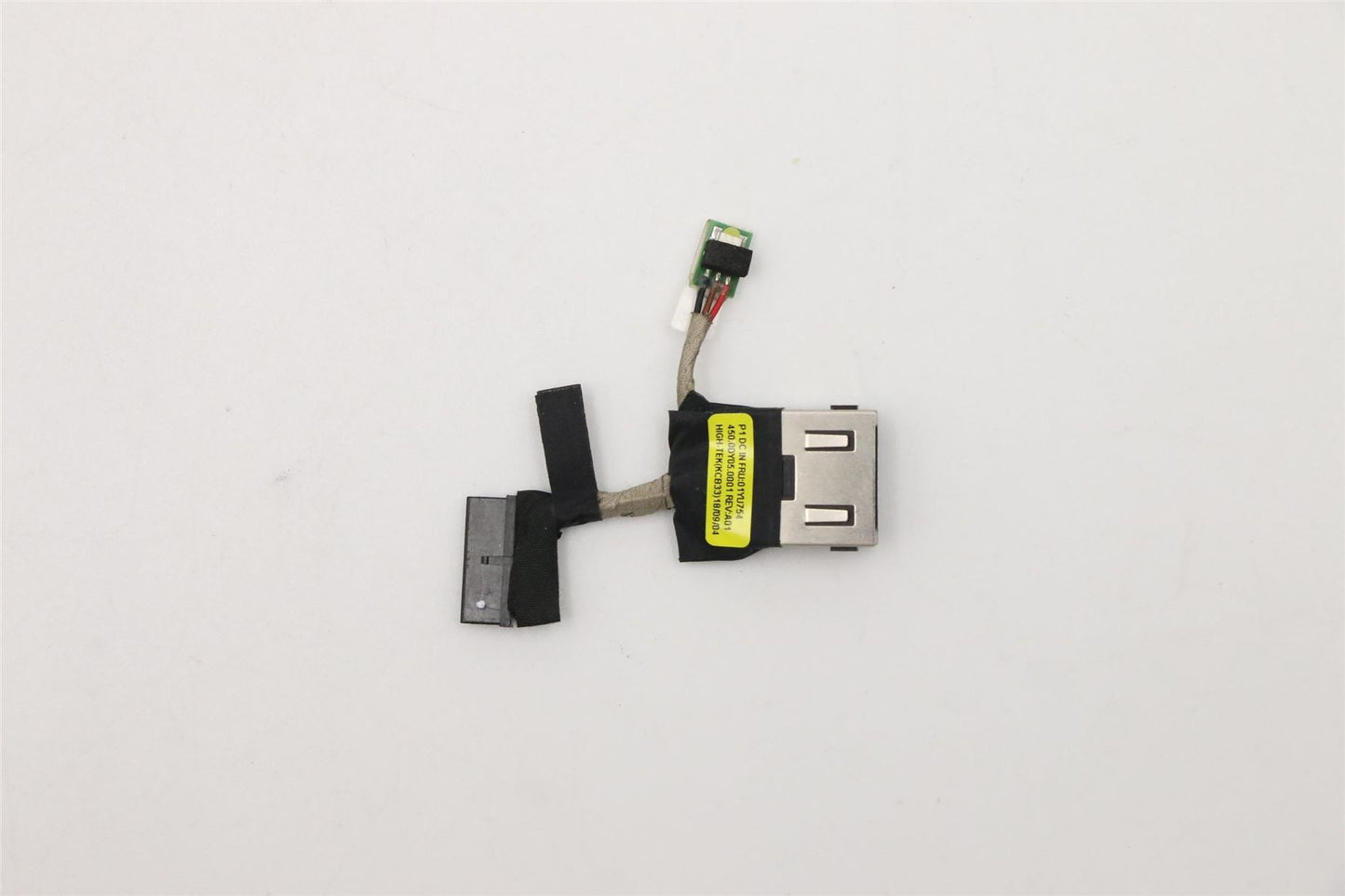 Lenovo Extreme P1 5 P1 6 P1 4 X1 5 DC In Port Socket Power Cable 01YU754