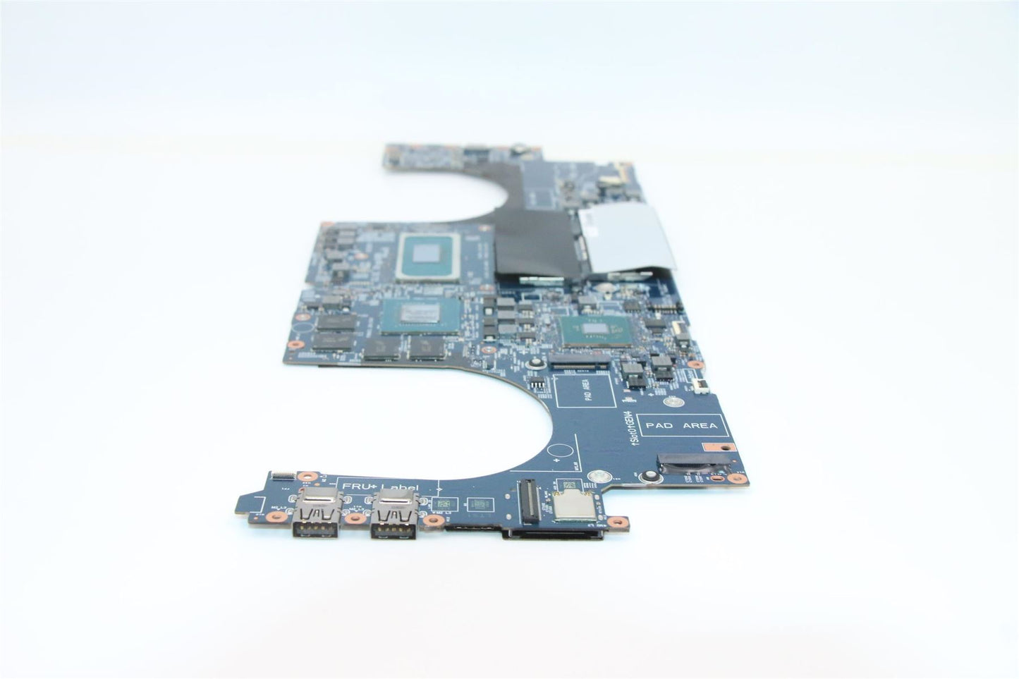 Lenovo ThinkPad P1 Gen 4 Motherboard Mainboard DIS inteli711850H 5B21D53517