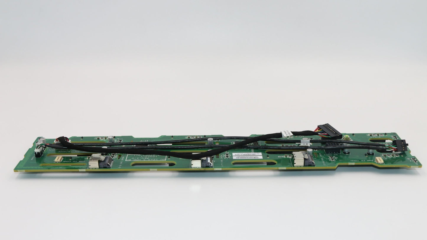 Lenovo 2U12 Ports 3.5 hotswap BP V1.0 Board 03X3829