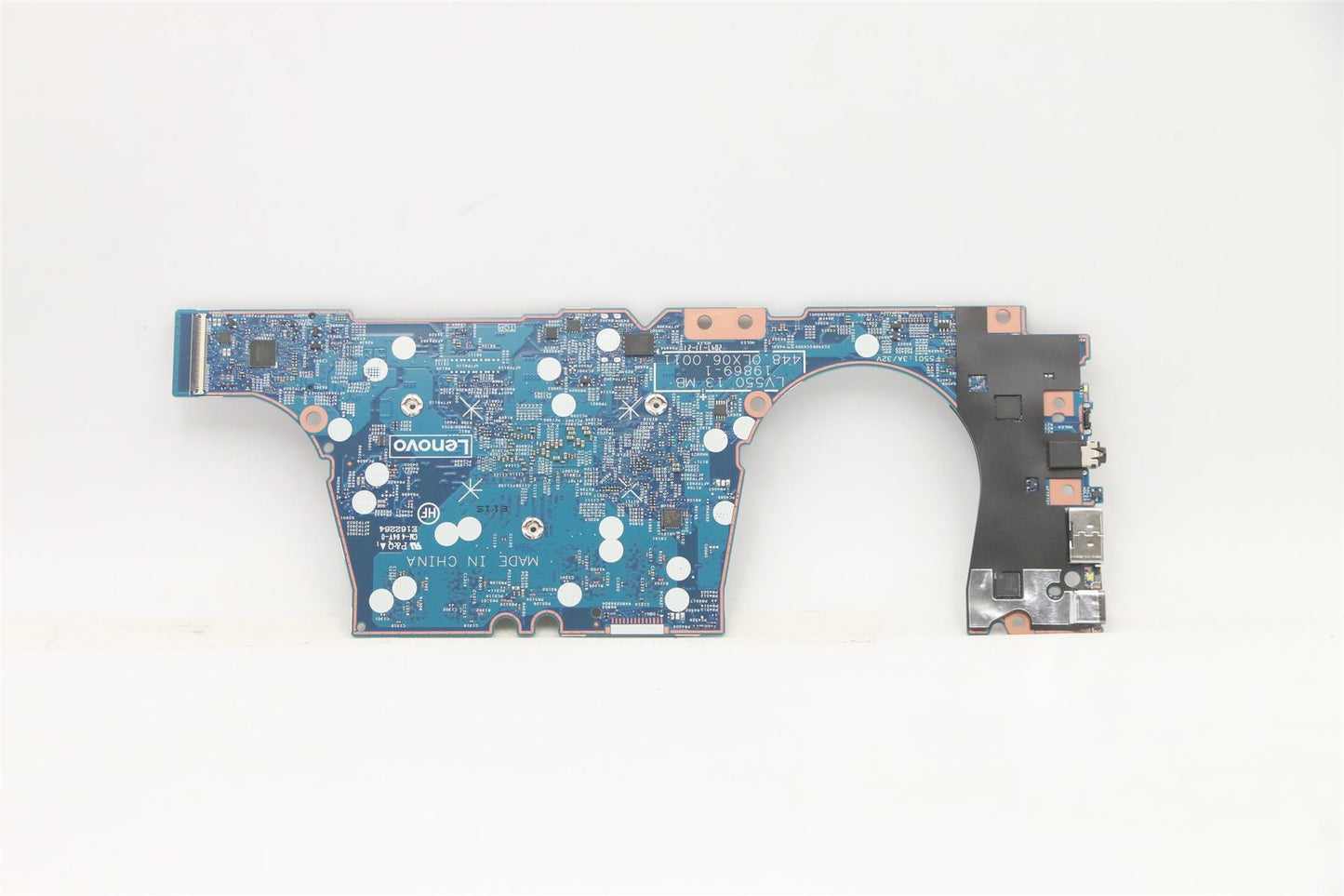 Lenovo ThinkBook 13s G2 ITL Motherboard Mainboard UMA inteli51135G7 5B20Z52999