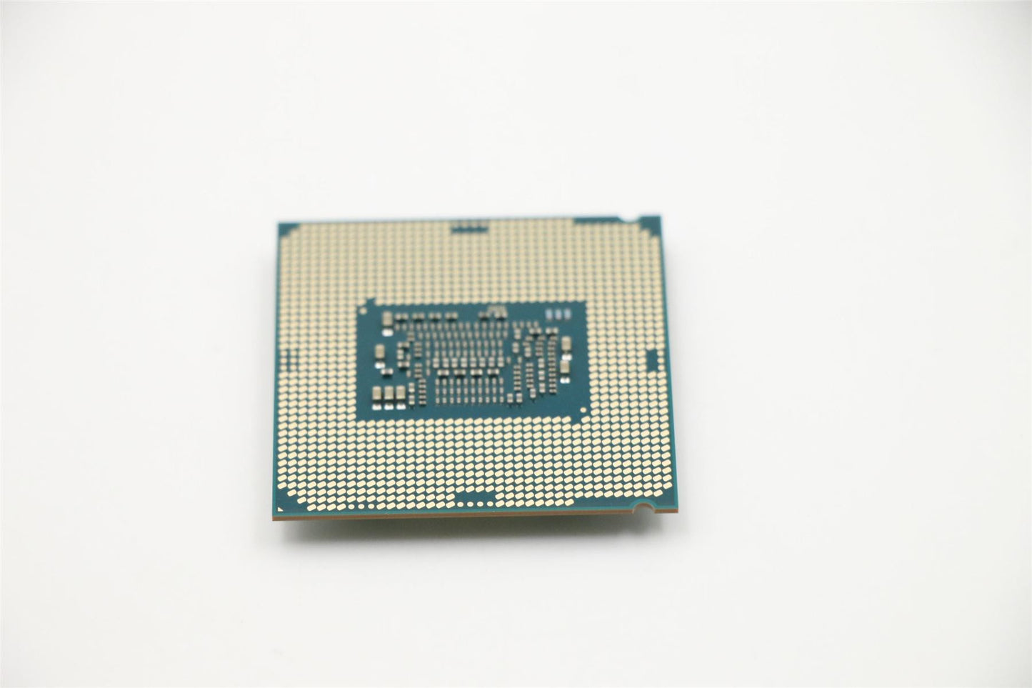 Lenovo IdeaCentre Y720 15ISH Y700 34ISH P320 P320 CPU Processor 01AG102