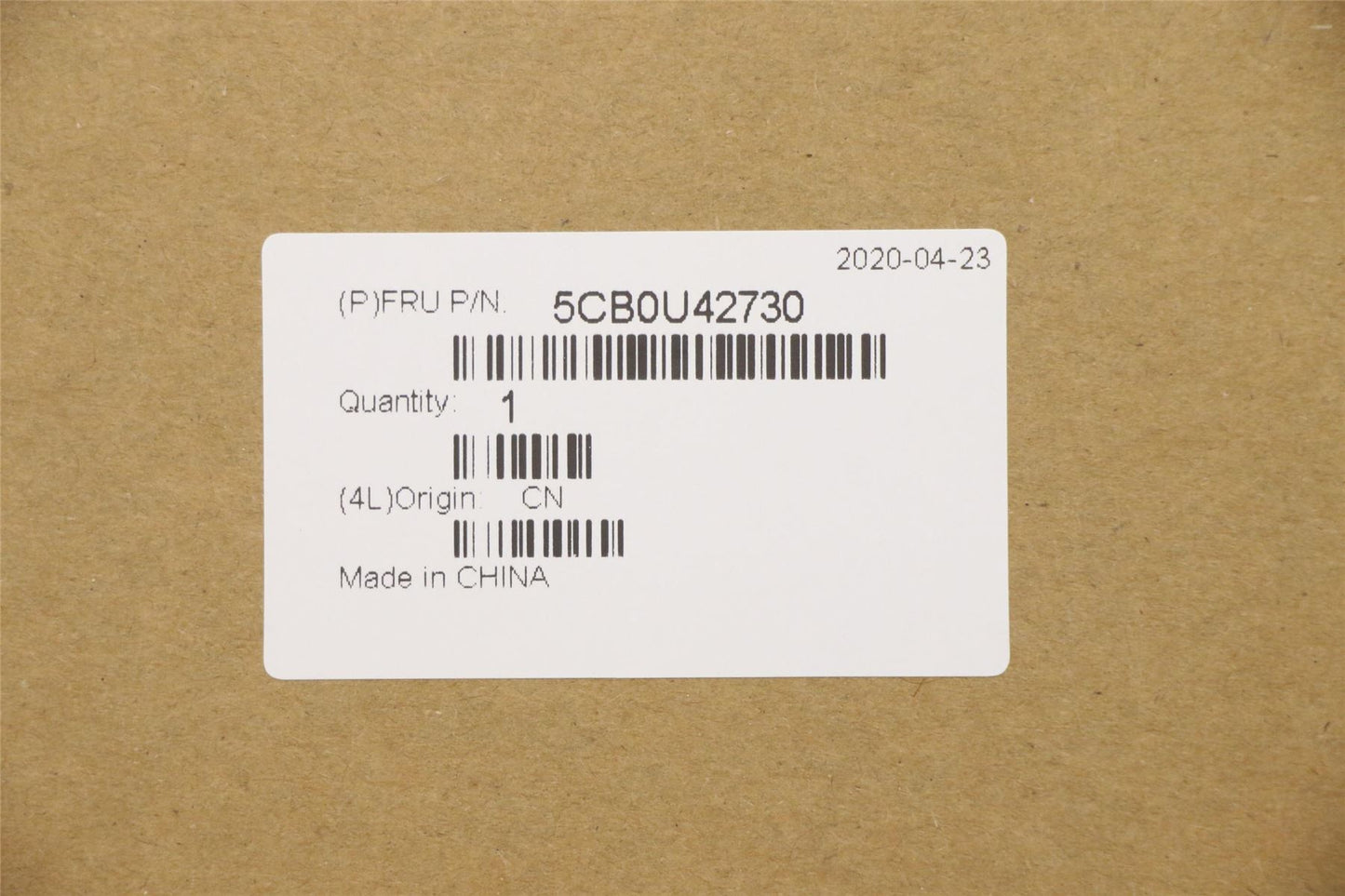 Lenovo Legion Y540-15IRH-PG0 Y540-15IRH Keyboard Palmrest Top Cover 5CB0U42730