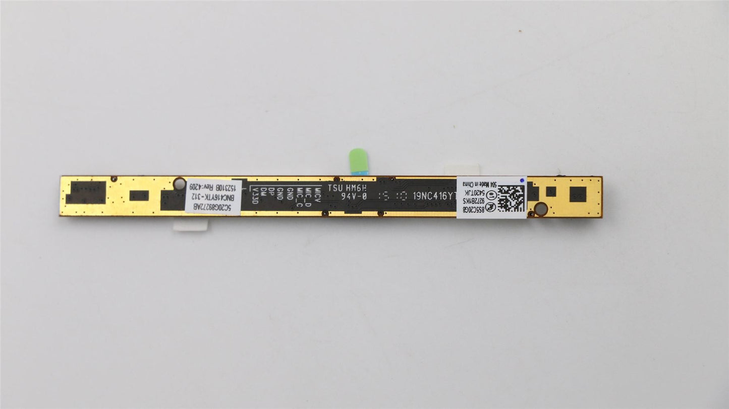 Lenovo Camera W Flex3-1435 HD 1.0M 2MIC 5C20J46195