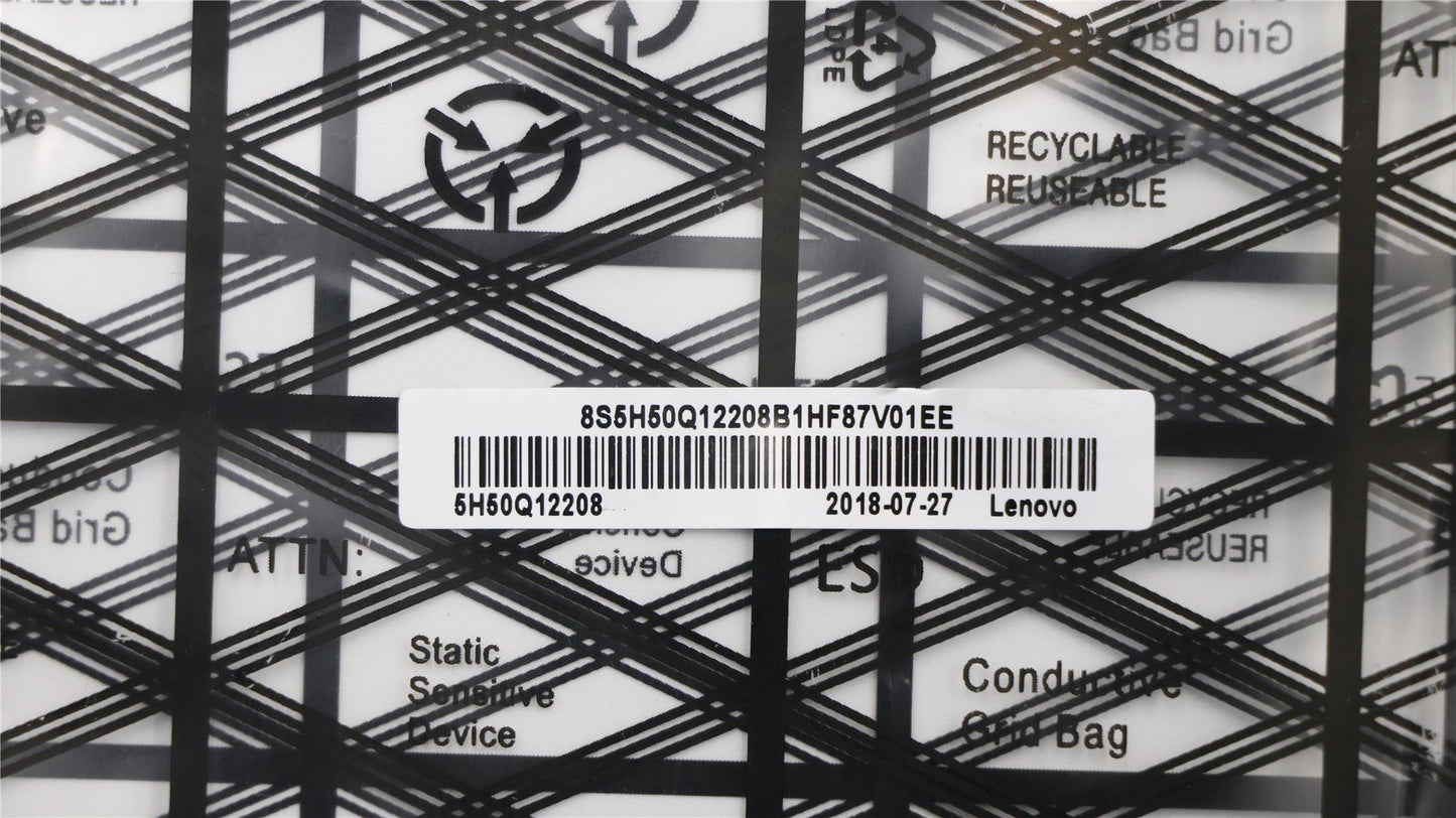 Lenovo Yoga 720-12IKB Hinge Hinges Bracket 5H50Q12208