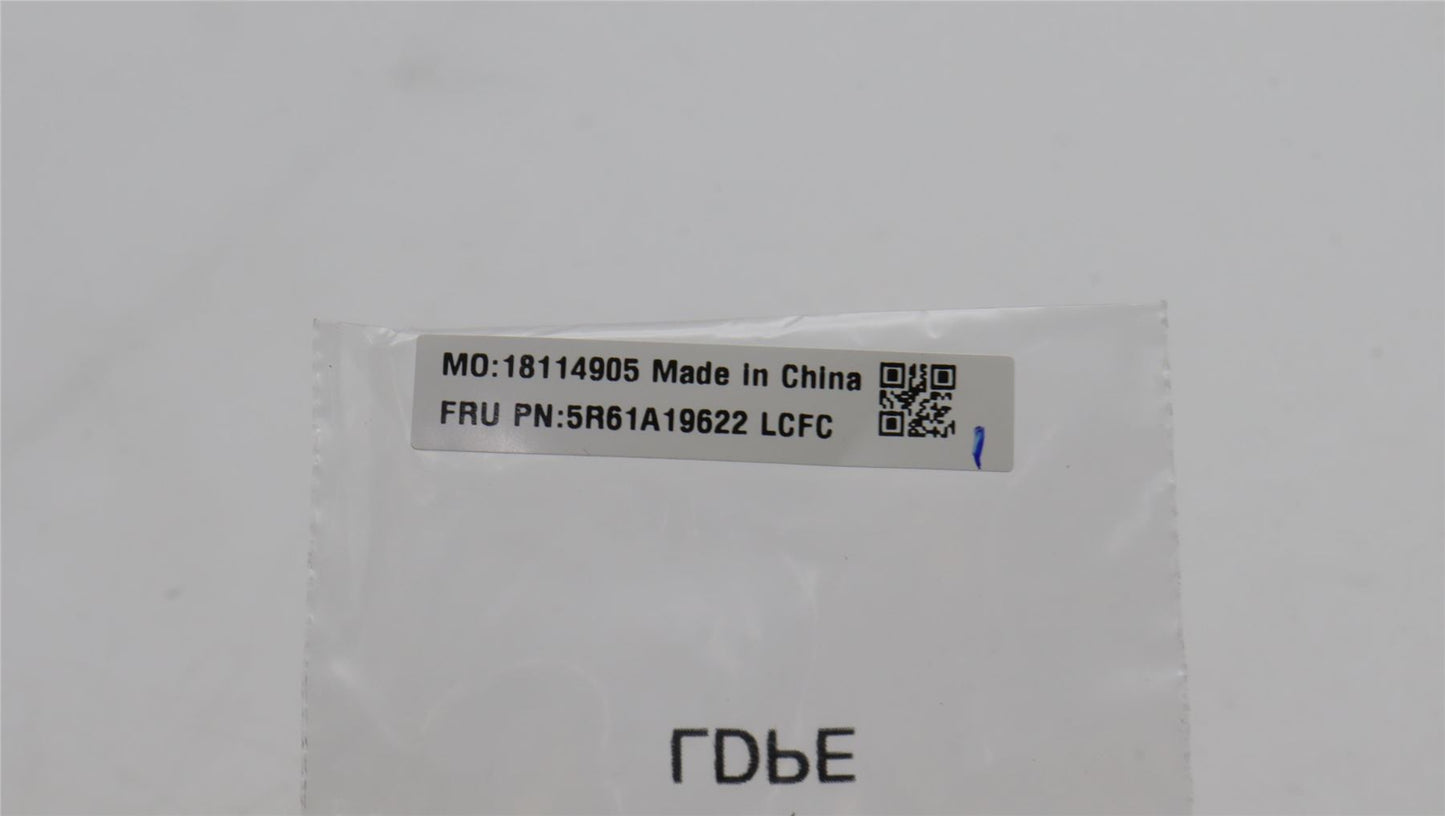 Lenovo RUBBER FRU 14eG3_MIC_RUBBER 5R61A19622