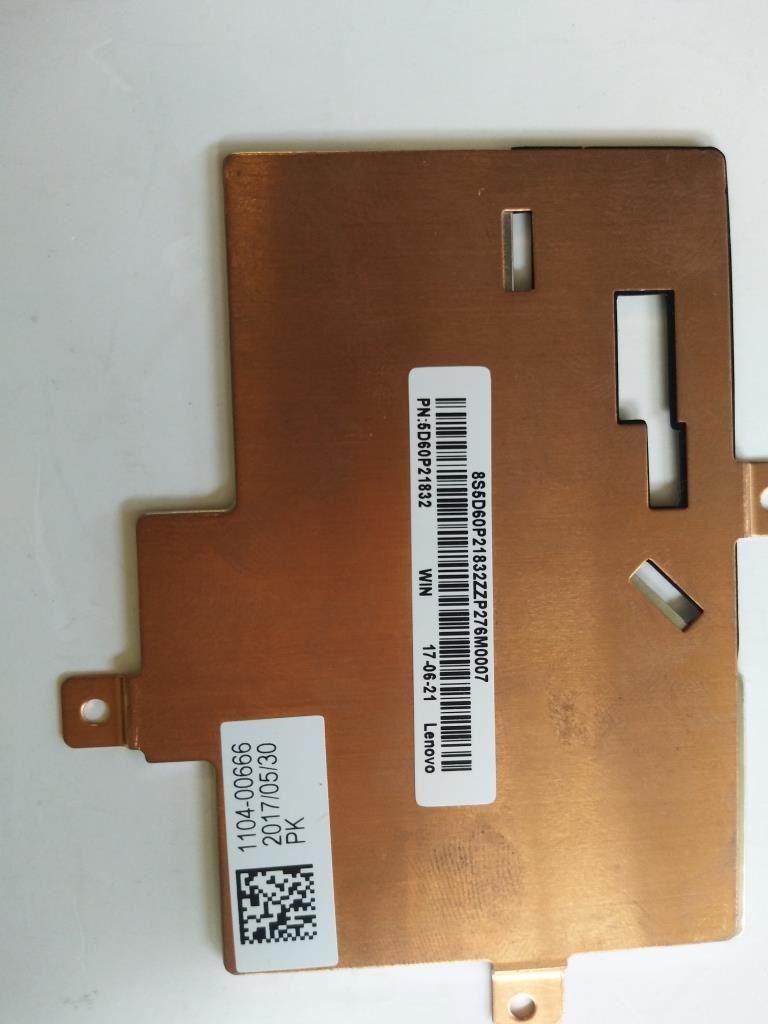 Lenovo Miix 320-10ICR Motherboard Mainboard 5D60P21832