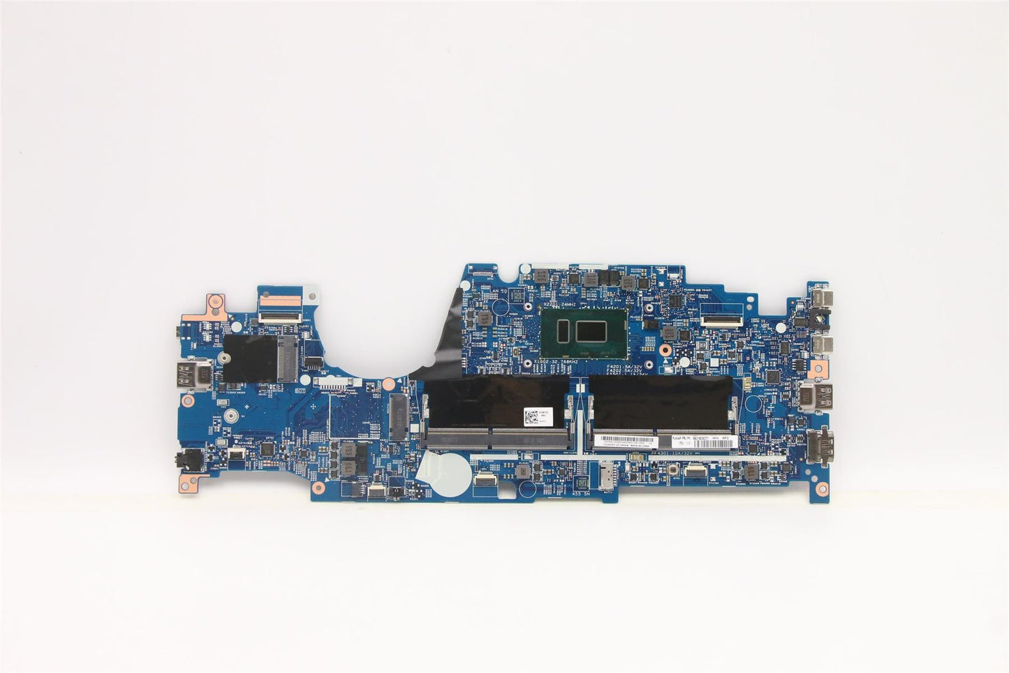 Lenovo ThinkPad L380 L380 Motherboard Mainboard UMA Intel i5-8250U 02DA267