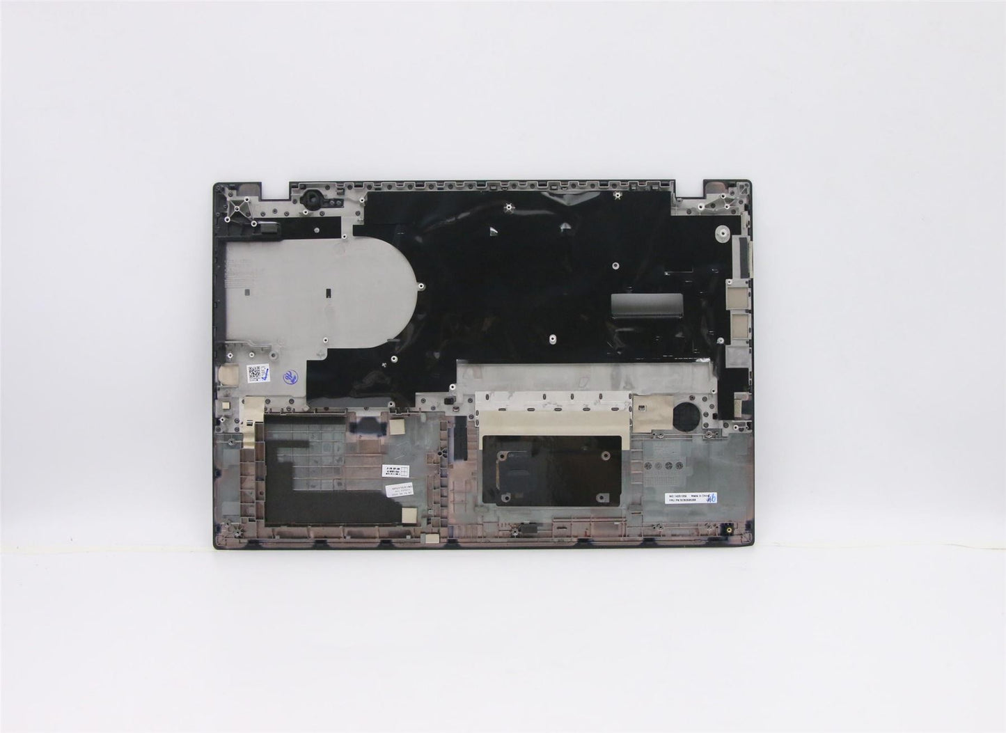 Lenovo ThinkPad L15 Palmrest Top Cover Housing Black 5CB0S95386
