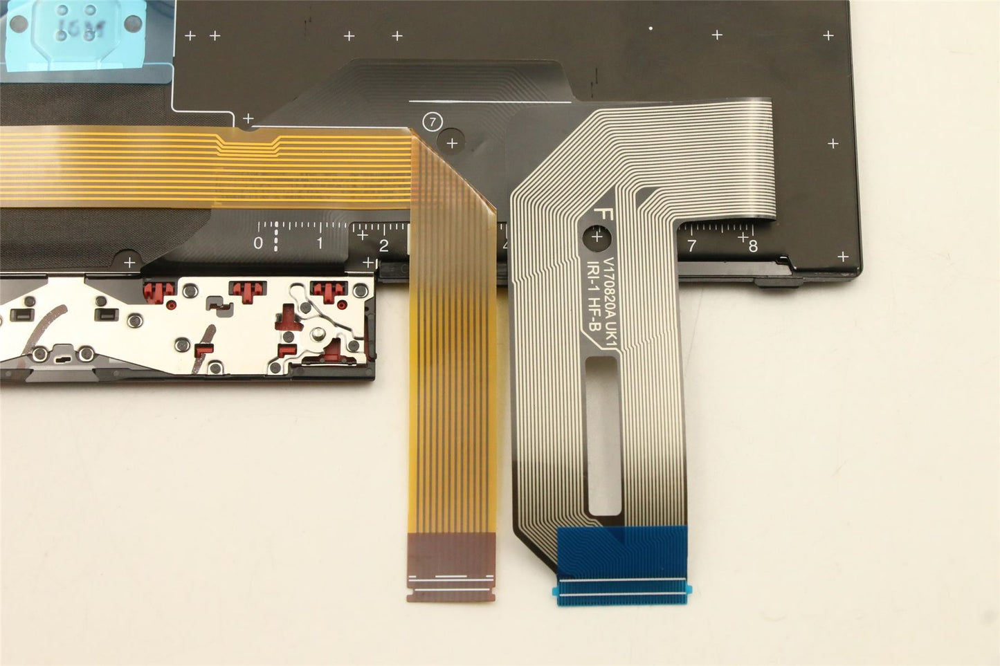 Lenovo ThinkPad T480s T490 L480 L380 L390 L490 E480 E490 T495 Keyboard 01YP526