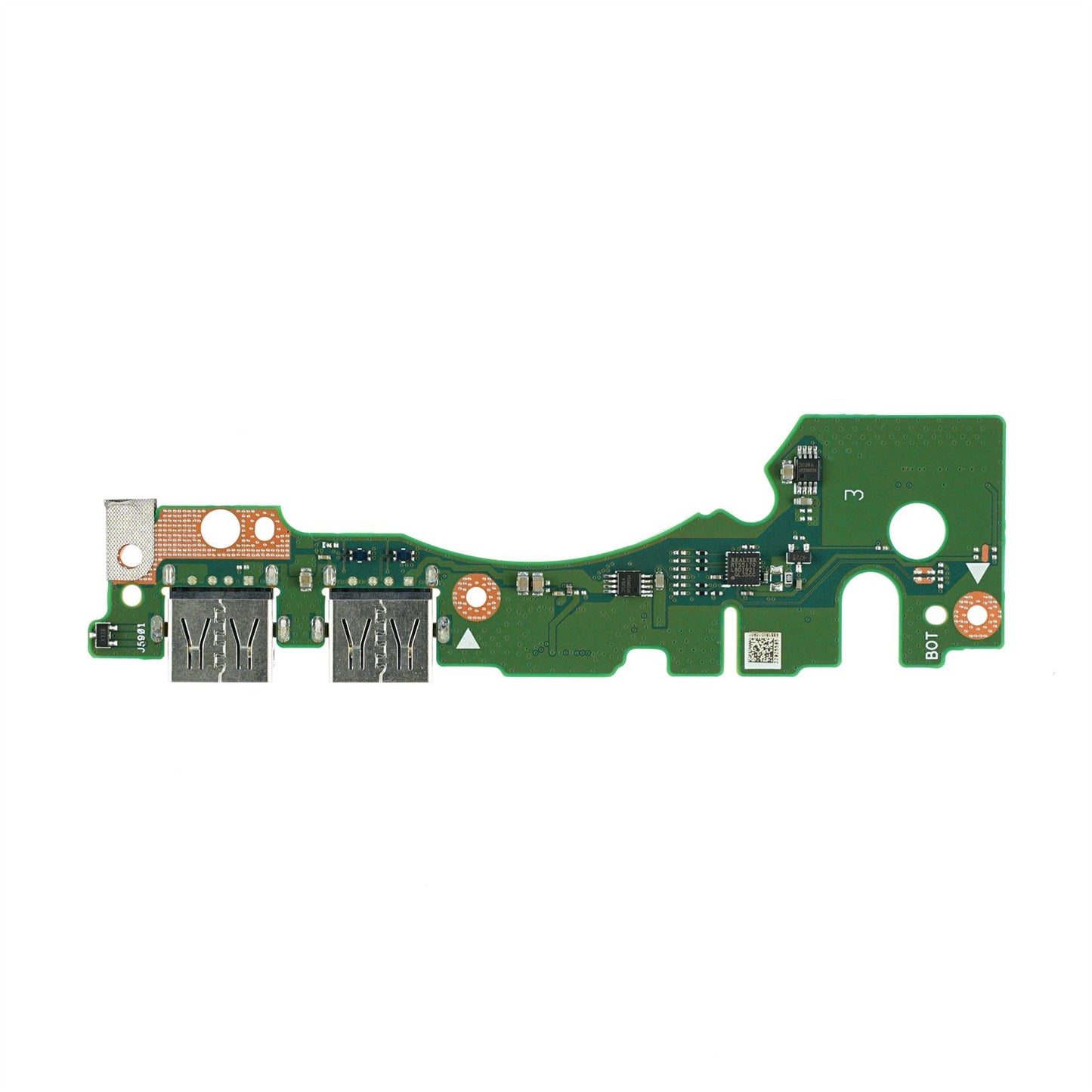 Asus X521EA Io Board 90NB0SF0-R10010