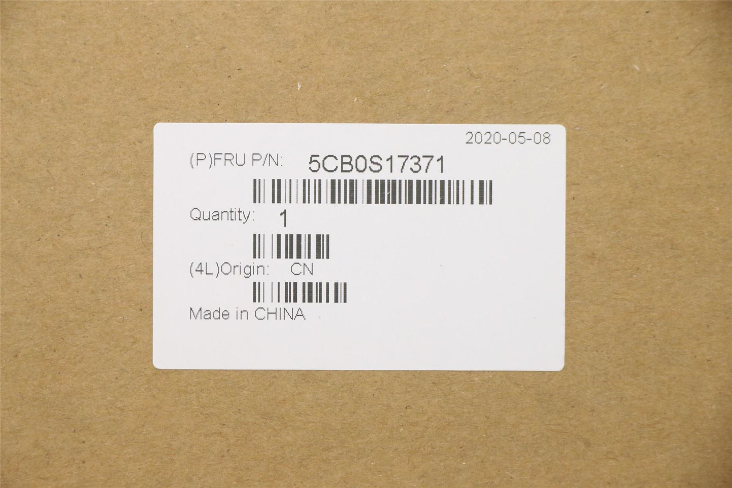 Lenovo IdeaPad C340-14API C340-14IML Keyboard Touchpad Top Cover 5CB0S17371