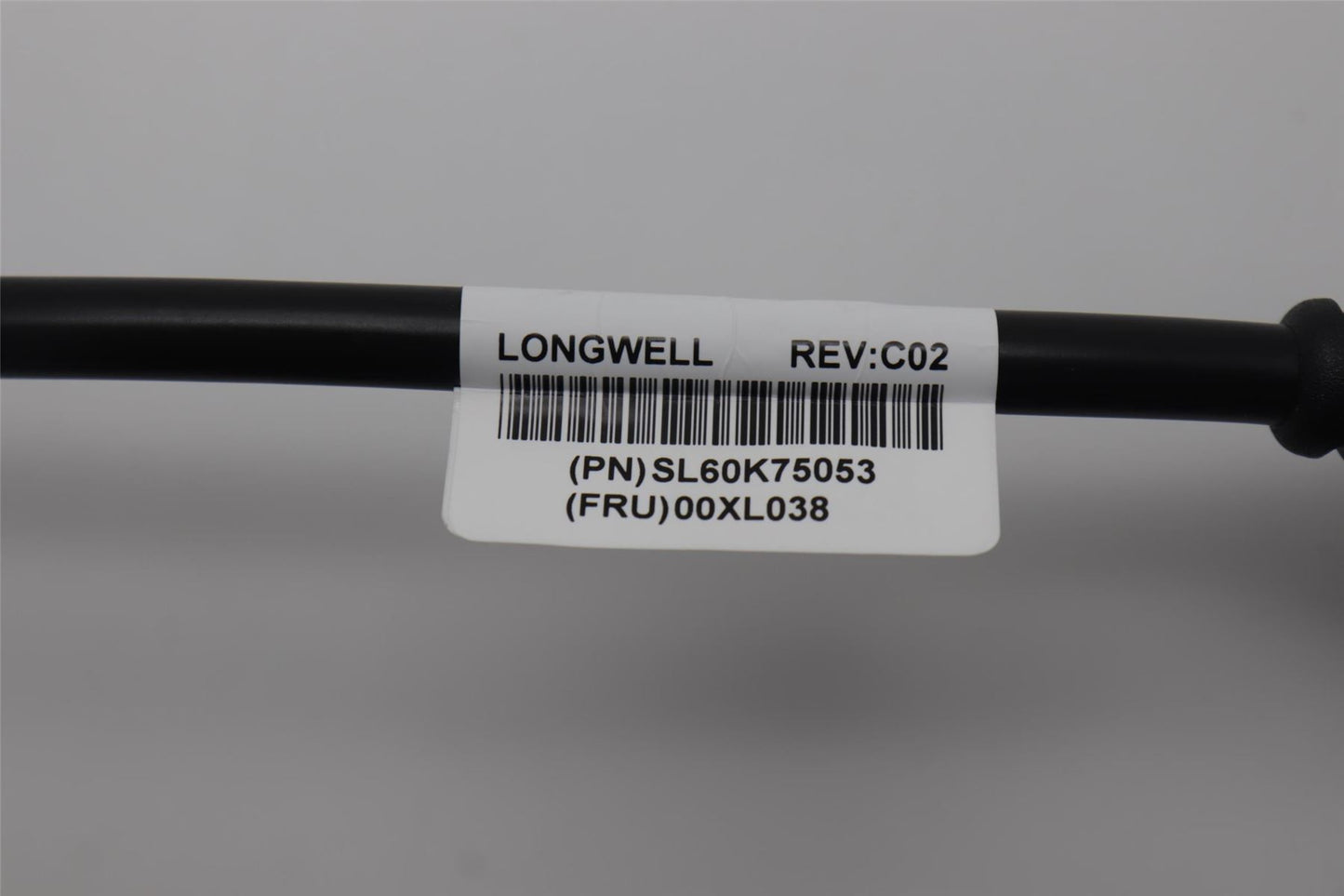 Lenovo 00XL038 FRU-PWC FRU,line cord