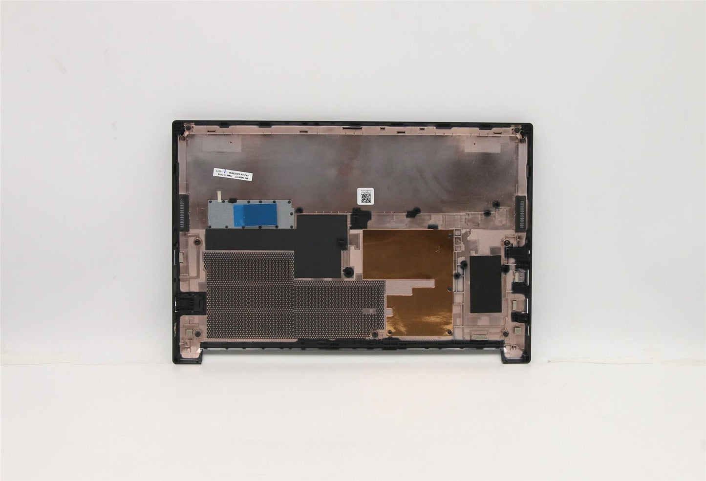 Lenovo ThinkPad E14 Gen 2 Bottom Base Lower Chassis Cover Black 5CB0Z69195