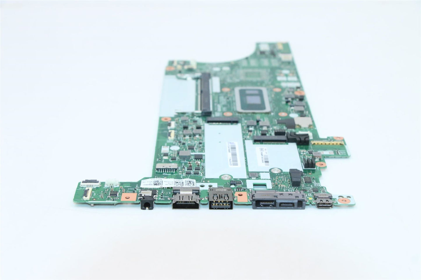 Lenovo ThinkPad T15 T14 Gen 1 Motherboard Mainboard UMA intelI710610U 5B20Z46045