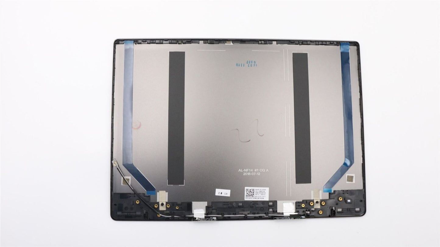 Lenovo IdeaPad 330S-14IKB 330S-14AST LCD Cover Rear Back Housing Grey 5CB0R57330