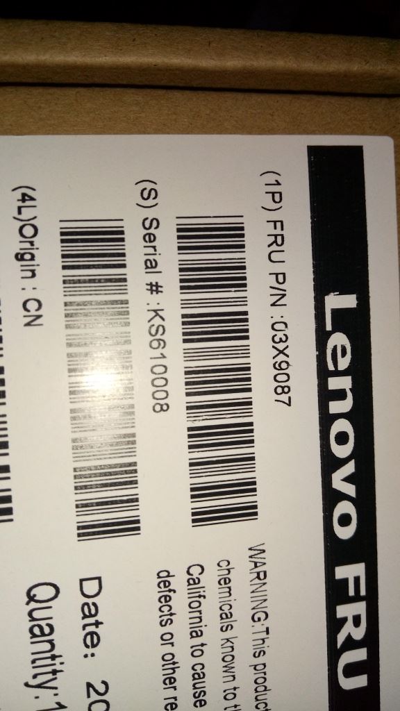 Lenovo Ella 2 ULT KYD-JPN Japanese Keyboard 03X9087