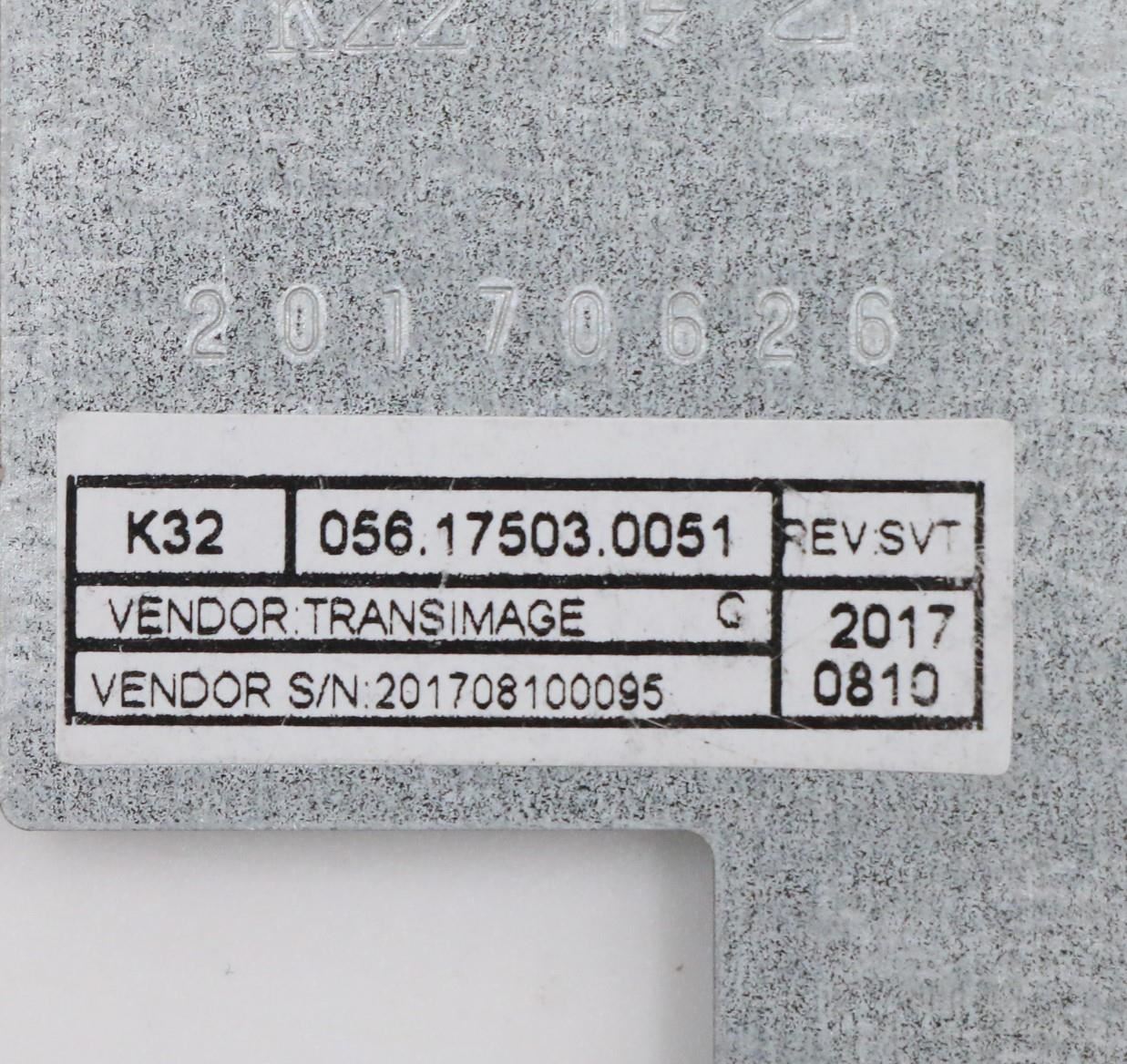 Lenovo TP button Board W 81AV 5C50Q56346