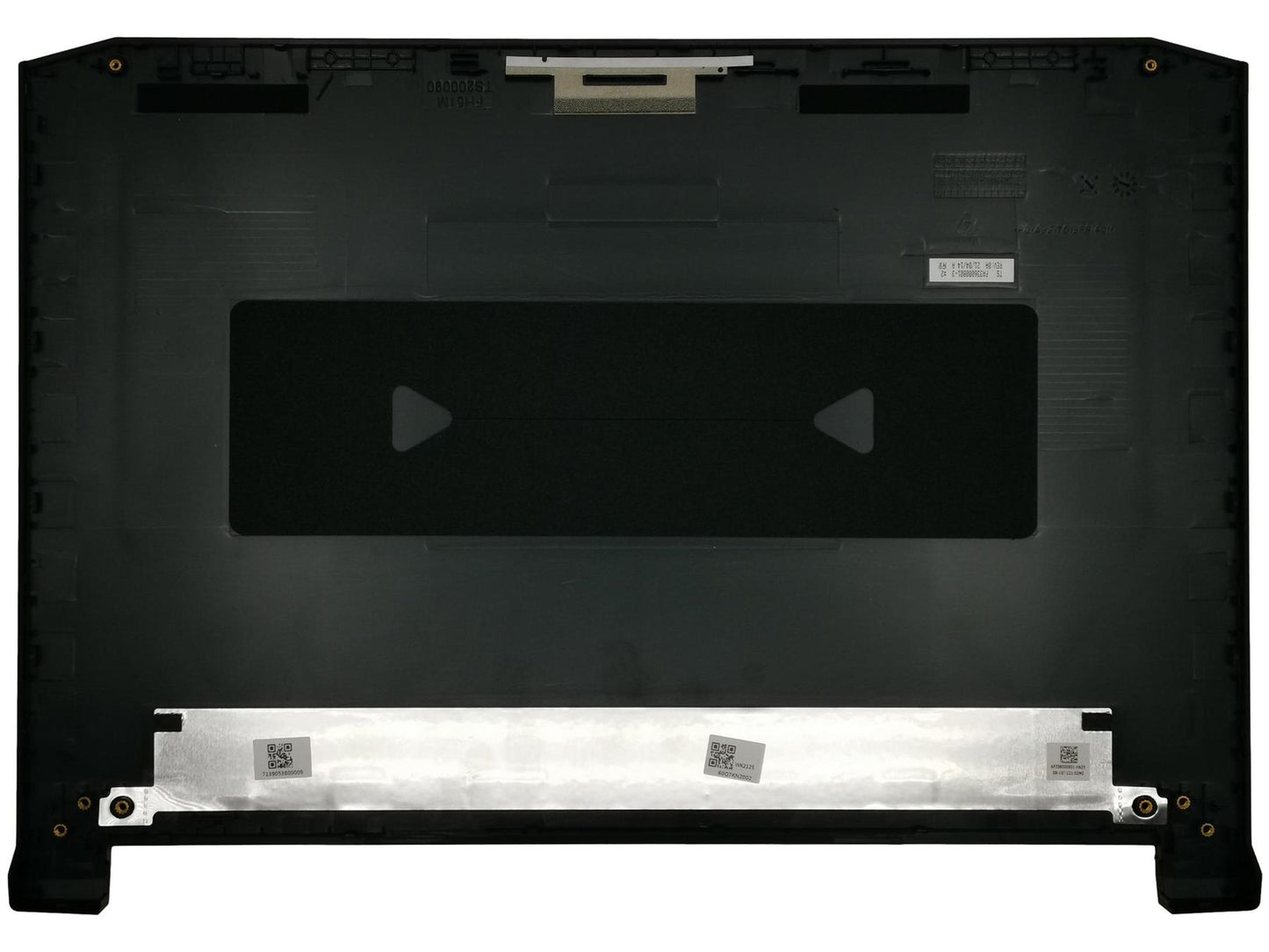 Acer Aspire Nitro AN515-44 AN515-55 Couvercle LCD Boîtier arrière 60.Q7KN2.002