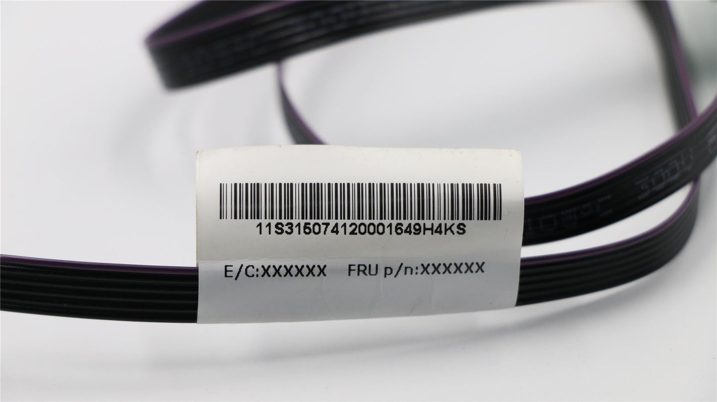 Lenovo X315 H30-00 H30-05 H30-50 H50-00 H50-05 H50-50 LED Board Cable 31507412