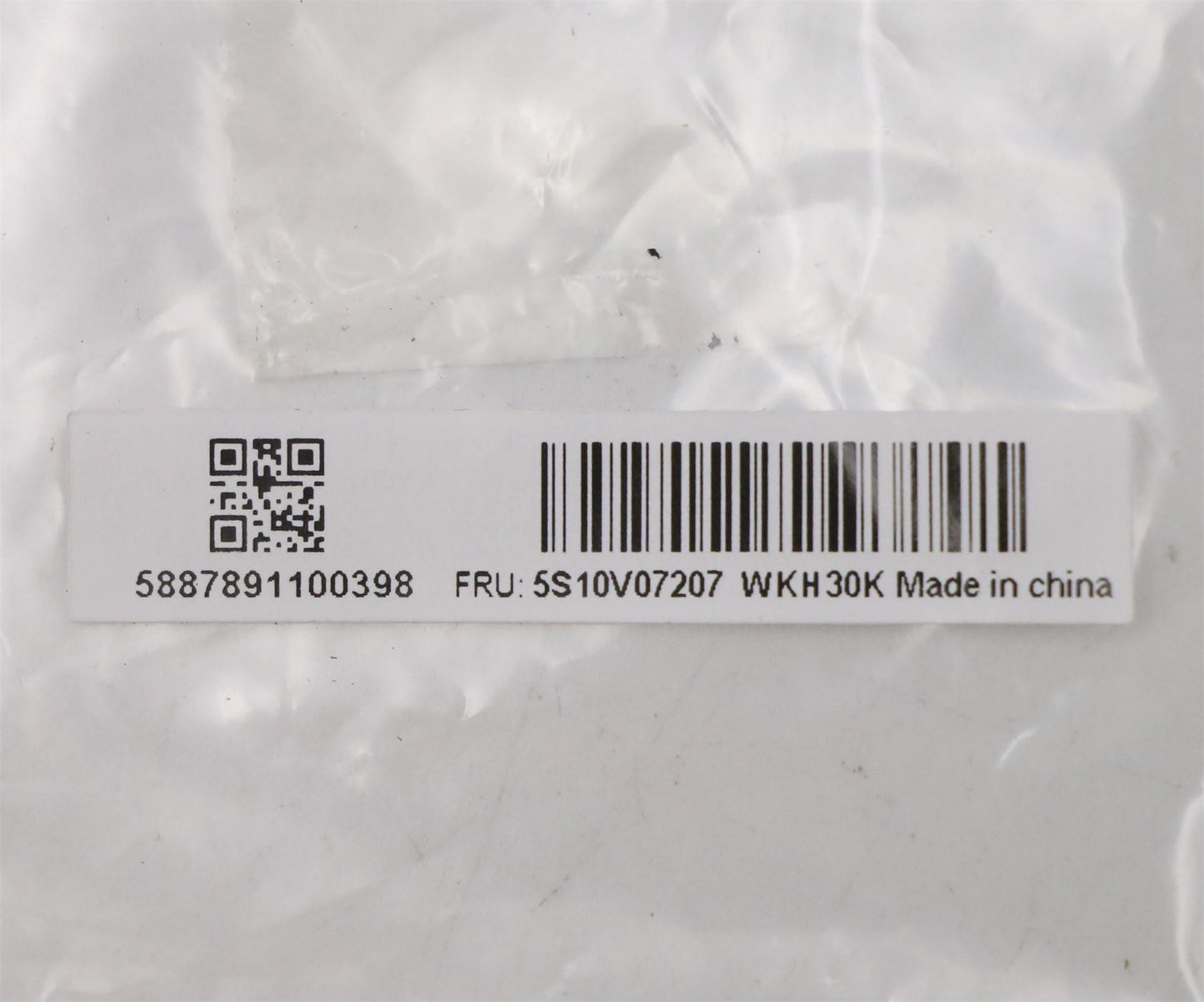 Lenovo Yoga 730-13IWL 730-13IKB Screw Screws Kit 5S10V07207