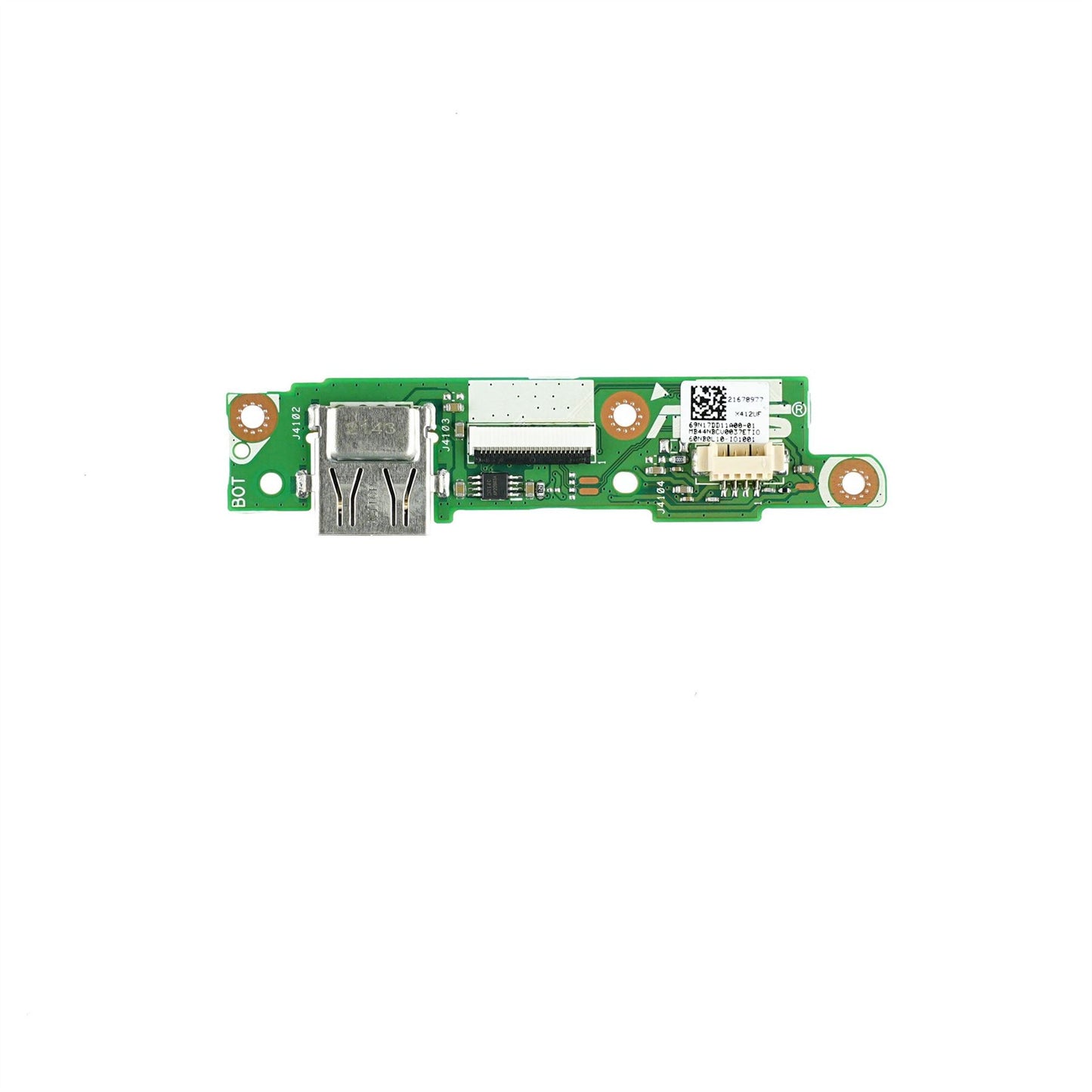Asus X412FL Io Board 90NB0M10-R11000