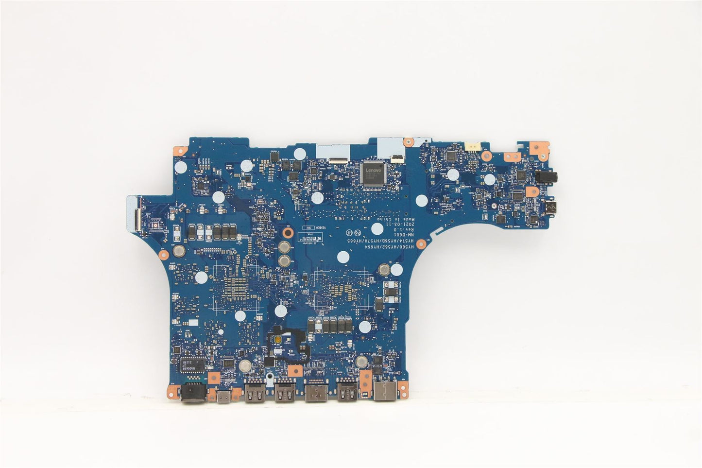 Lenovo 5 15ACH6 Motherboard Mainboard DIS AMDR75800H 5B21C41690