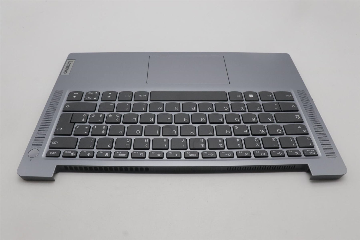 Lenovo COVER Upper Case ASM_ITA L 83ELNFPAGN 5CB1M47640