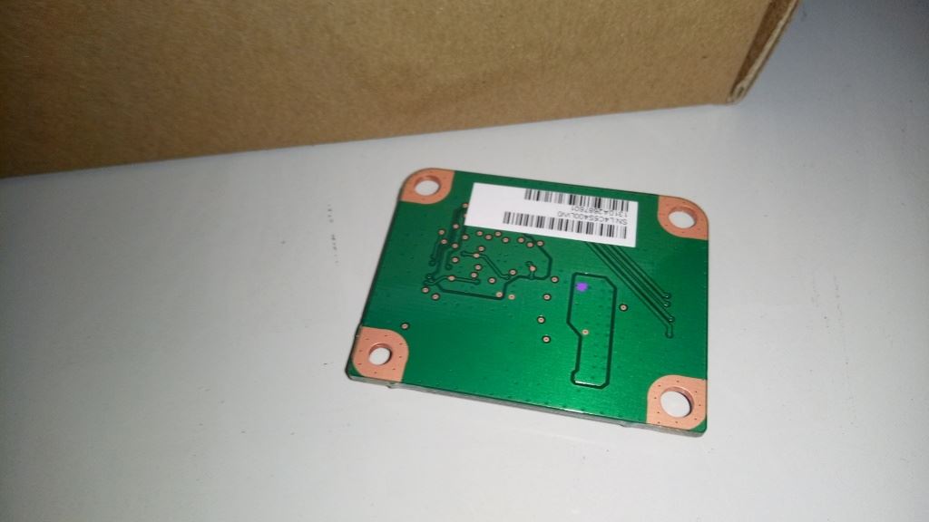 Lenovo Converter Board T horizon2e 5C50G69195