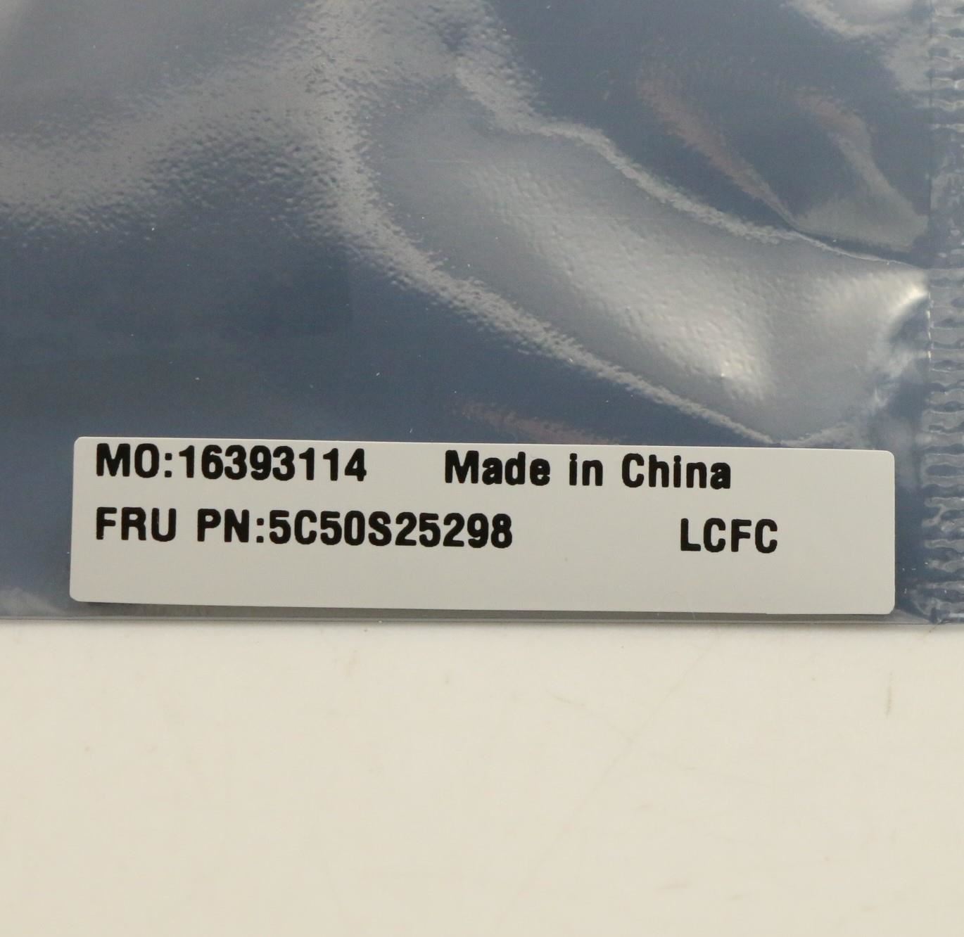 Lenovo Mic Board L 82S0 5C50S25298